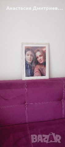 Картини за поръчка от диамантена бродерия 5d, снимка 3 - Картини - 51831569