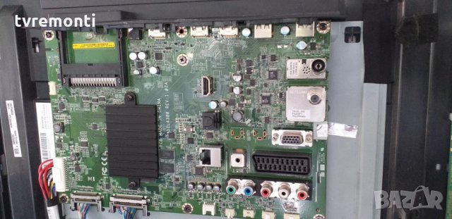 Main board 32L4300 rev 1.02A 