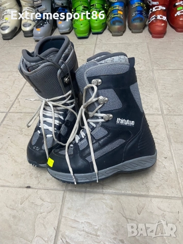 Сноуборд обувки 43