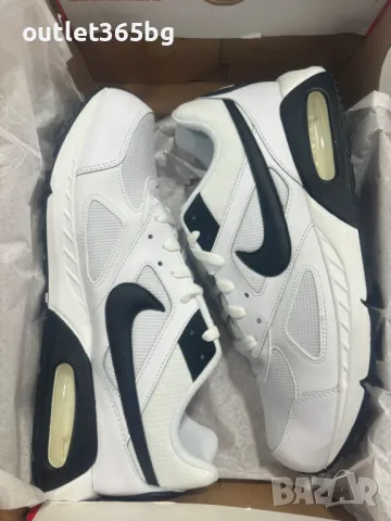 Nike - Air Max Ivo №46 Оригинал Код 205, снимка 2 - Маратонки - 50350662
