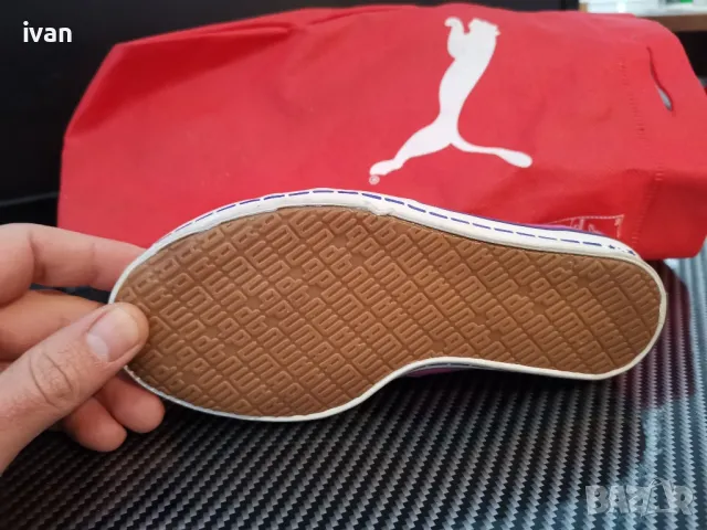 разпродажба детски обувки Puma, размер 27, стелка 17 см. нови, снимка 2 - Детски маратонки - 50178293