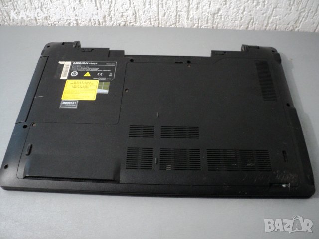 MEDION - E6239, снимка 5 - Части за лаптопи - 31632941
