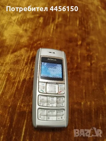 Продавам nokia 1600