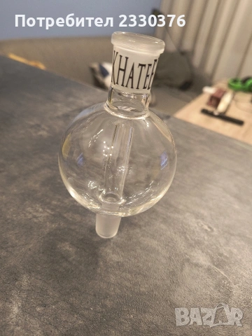 Наргиле Dschinni clyde, снимка 9 - Наргилета - 54323643