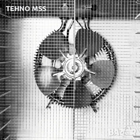 ПРОМО Универсален дехидратор, Сушилня ИНОКС FD-6/8/10/12/16/20 тави, снимка 8 - Сушилни - 48142557