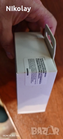 GALAXY FIT3, снимка 2 - Смарт гривни - 54139612