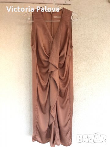 Прекрасна рокля RÜTZOU,Дания, снимка 2 - Рокли - 30055306