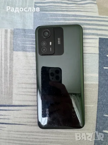 Radmi not 12s (като нов + калъф), снимка 2 - Xiaomi - 56105365
