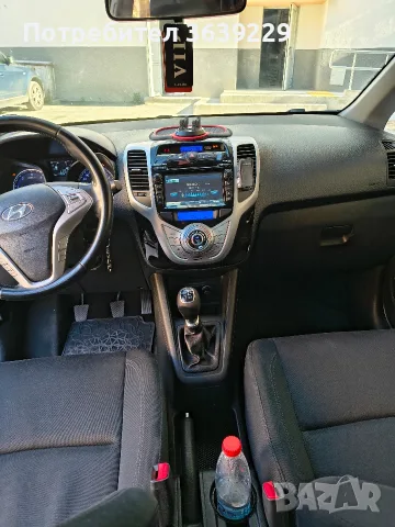 Хюндай их20кросс, снимка 6 - Автомобили и джипове - 56071864