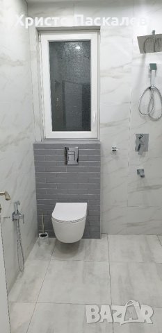 Фаянс / Теракот , снимка 18 - Ремонти на баня - 31445330