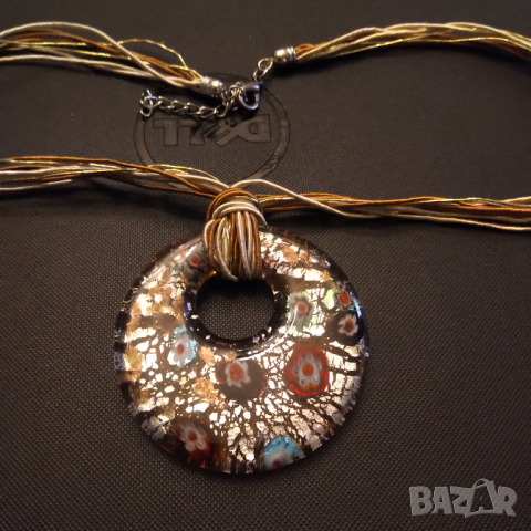 намалено Мурано страхотно колие