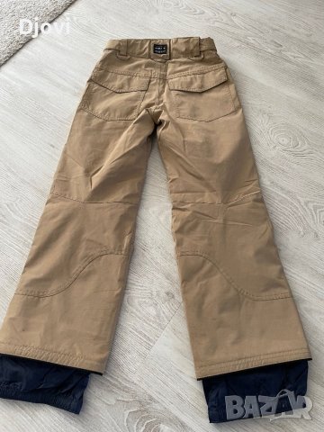 Ски панталон 140 см, снимка 2 - Зимни спортове - 39822126