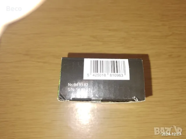 фитнес часовник, снимка 4 - Фитнес уреди - 48811677