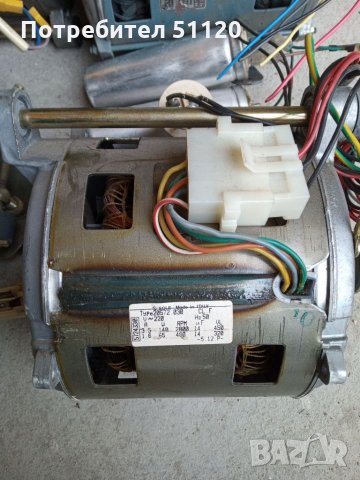 Промоция  барабан за барбекю ...... Двигатели шайби лагерни тела кръстачки барабани, снимка 15 - Перални - 35473101