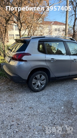 Продава ПЕЖО 2008, снимка 17 - Автомобили и джипове - 49968243