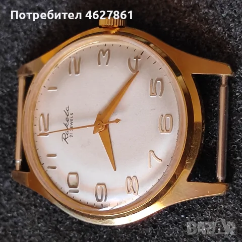 МЪЖКИ ЧАСОВНИК РАКЕТА БАЛТИКА, снимка 7 - Мъжки - 56084097