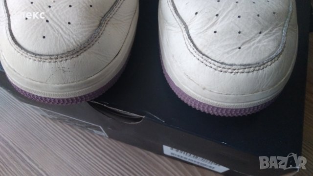Nike - кецове 'AF1 SCULPT 37.5, снимка 5 - Кецове - 42653955
