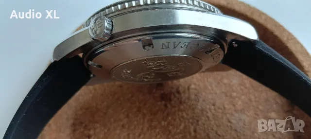 Omega - aвтоматичен, снимка 2 - Мъжки - 56429669