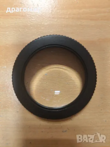 MACRO M 72 mm, снимка 4 - Обективи и филтри - 48123014