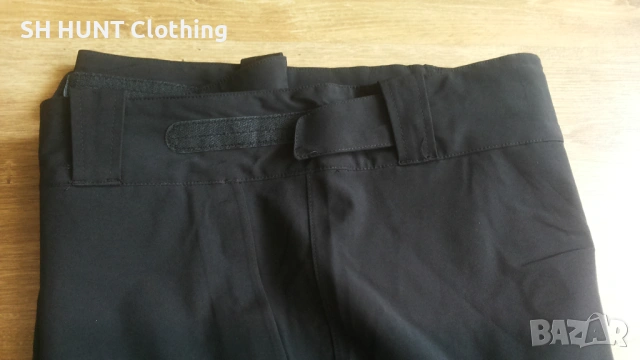 TWENTYFOUR WATERPROOF Stretch Trouser размер XL панталон водонепромокаем - 1903, снимка 5 - Екипировка - 53157139