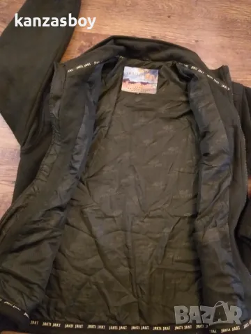 jahti jakt - мъжко ловно яке М, снимка 8 - Якета - 48436528