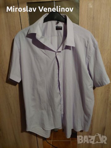Проданам мъжки ризи, снимка 10 - Ризи - 42654585