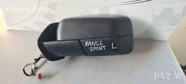 Огледало Range Sport 2007г., снимка 2 - Части - 56001878