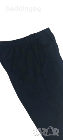#Мъжко #долнище на #пижама от 100% памук - Българско производство, снимка 4 - Спортни дрехи, екипи - 32440889