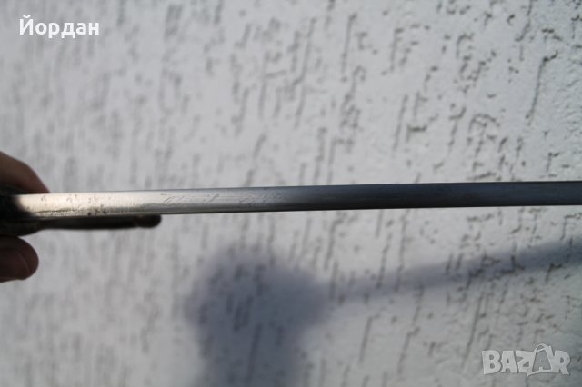 Щик ''Шаспо'', снимка 18 - Антикварни и старинни предмети - 44182641