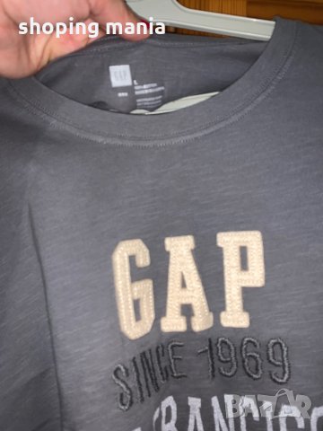 Gap гап нова мъжка блуза, снимка 1