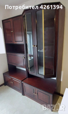 Продавам холна секция