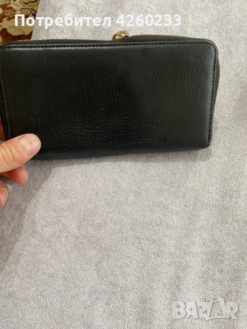 Портфейл Coccinelle, снимка 4 - Портфейли, портмонета - 51554697