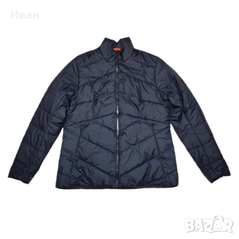 Ново дамско яке 3 в 1 MAMMUT мембрана DRYtechnology Pertex водоустойчиво, снимка 7 - Якета - 53249077