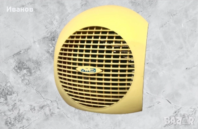 Цена - 20€. СЕТ - Вентилаторни Печки - 4бр , снимка 5 - Печки, фурни - 51900321