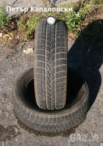 Гуми 185 60 14 Корморан Kormoran 2 броя. Нов внос. Не са нови. Гаранция, снимка 6 - Гуми и джанти - 47434746