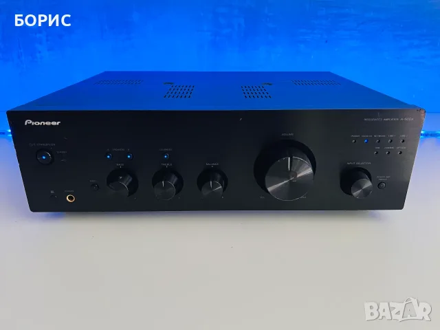 PIONEER A-50DA INTEGRATED AMPLIFIER