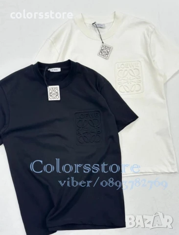 Мъжка тениска Loewe/IM172s