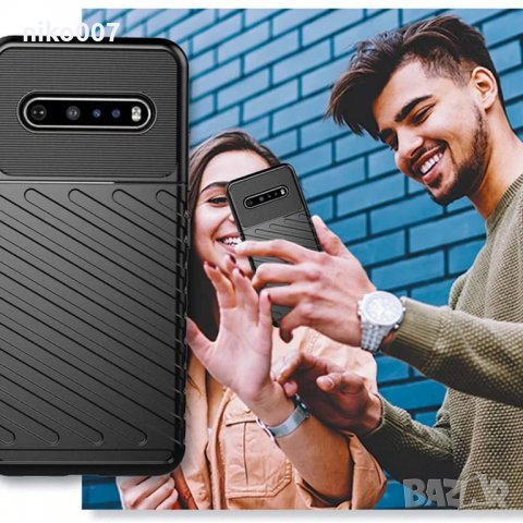 Топ цена-удароустойчив кейс-калъф-Самсунг A30S-А50-A51-A70, снимка 6 - Калъфи, кейсове - 31686278