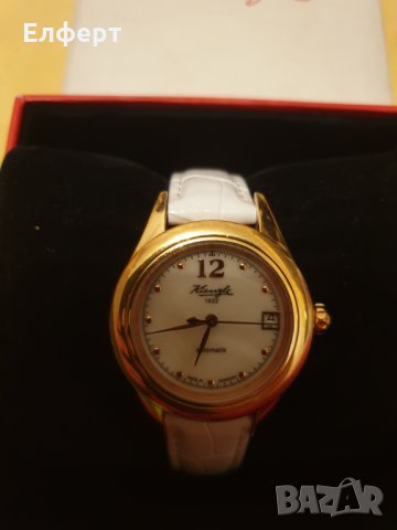 Дамски ръчен часовник, снимка 3 - Дамски - 31346567