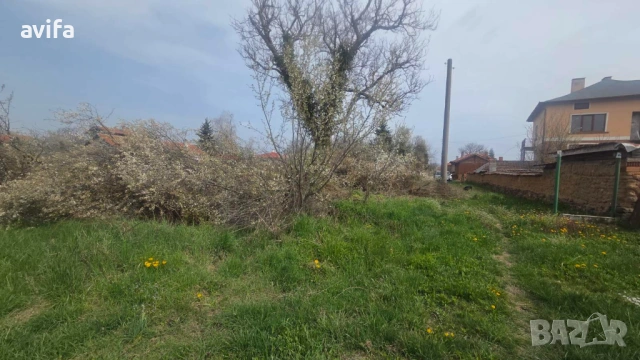 Имот за вилно застрояване в близост до язовир Огняново, снимка 2 - Парцели - 54207045