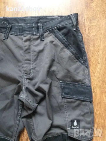 mascot workwear Trousers - мъжки работен панталон 50/М КАТО НОВ, снимка 3 - Спортни дрехи, екипи - 48179311