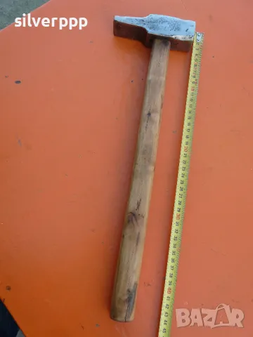  Стар занаятчийски чук - 310 