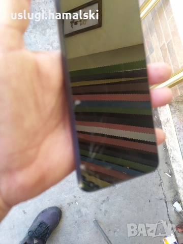 Телефон Xiaomi Redmi 10C, снимка 3 - Xiaomi - 54342111