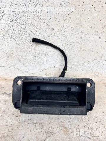 Външна дръжка заден капак за Мерцедес ц-класа w204.седан.А2047500293, снимка 6 - Части - 34566484