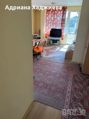 Давам под наем 3-стаен апартамент, снимка 10 - Апартаменти - 45711756