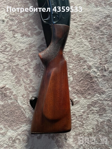 Полуавтомат МЦ 21-12, снимка 6 - Ловно оръжие - 52633232