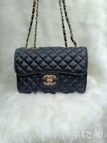 чанти chanel , снимка 9 - Чанти - 51447210