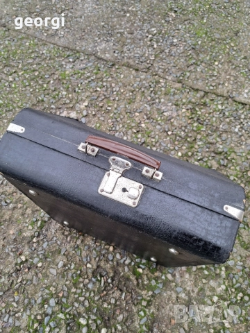 акордеон Welt meister 40 баса, снимка 9 - Акордеони - 52677905