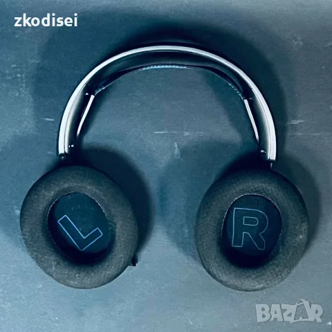 Слушалки STEEL SERIES ARCTIS, снимка 2 - Безжични слушалки - 56433383