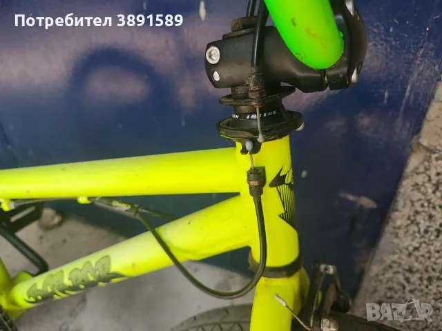 BMX Bulls BAR BAR, снимка 3 - Велосипеди - 55724180
